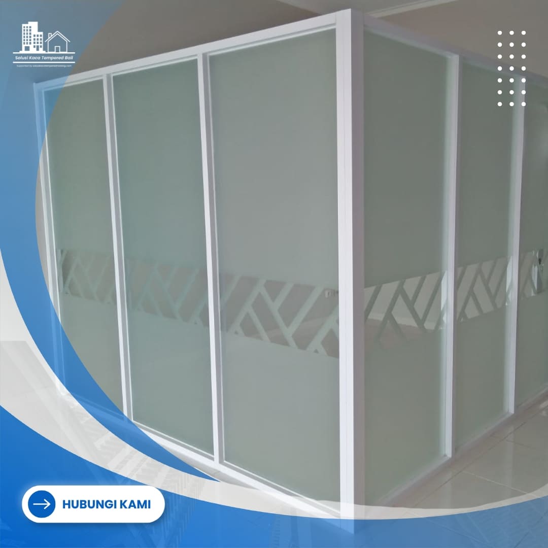 Aluminium Frame